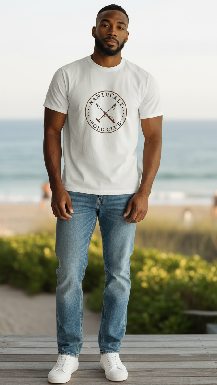 Short Sleeve Athletic T-Shirt