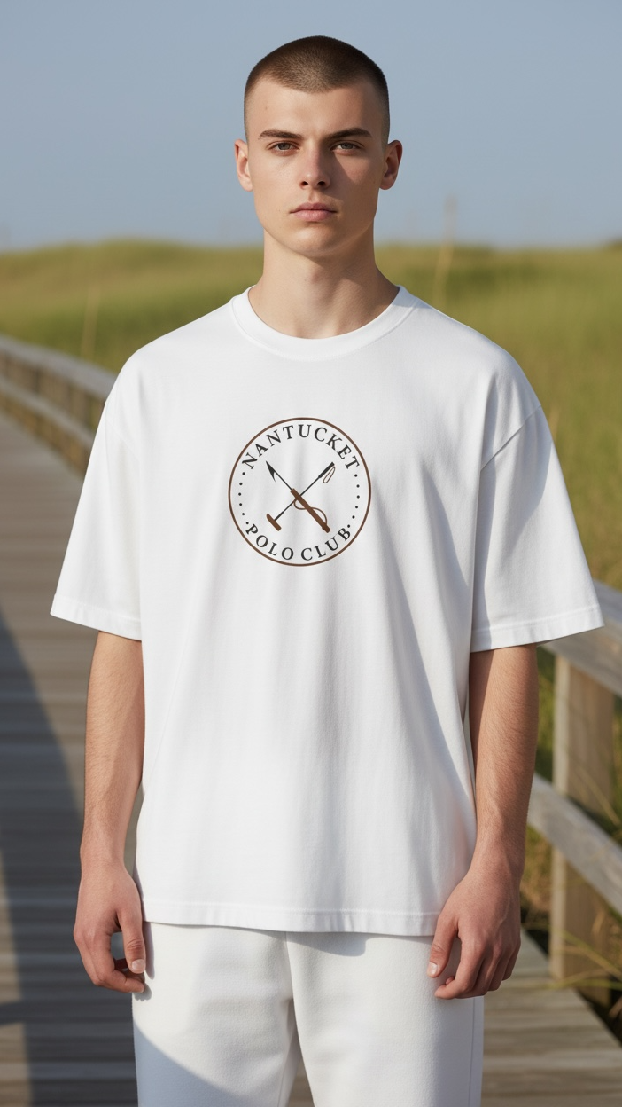 Short Sleeve Athletic T-Shirt