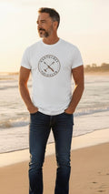 Short Sleeve Athletic T-Shirt