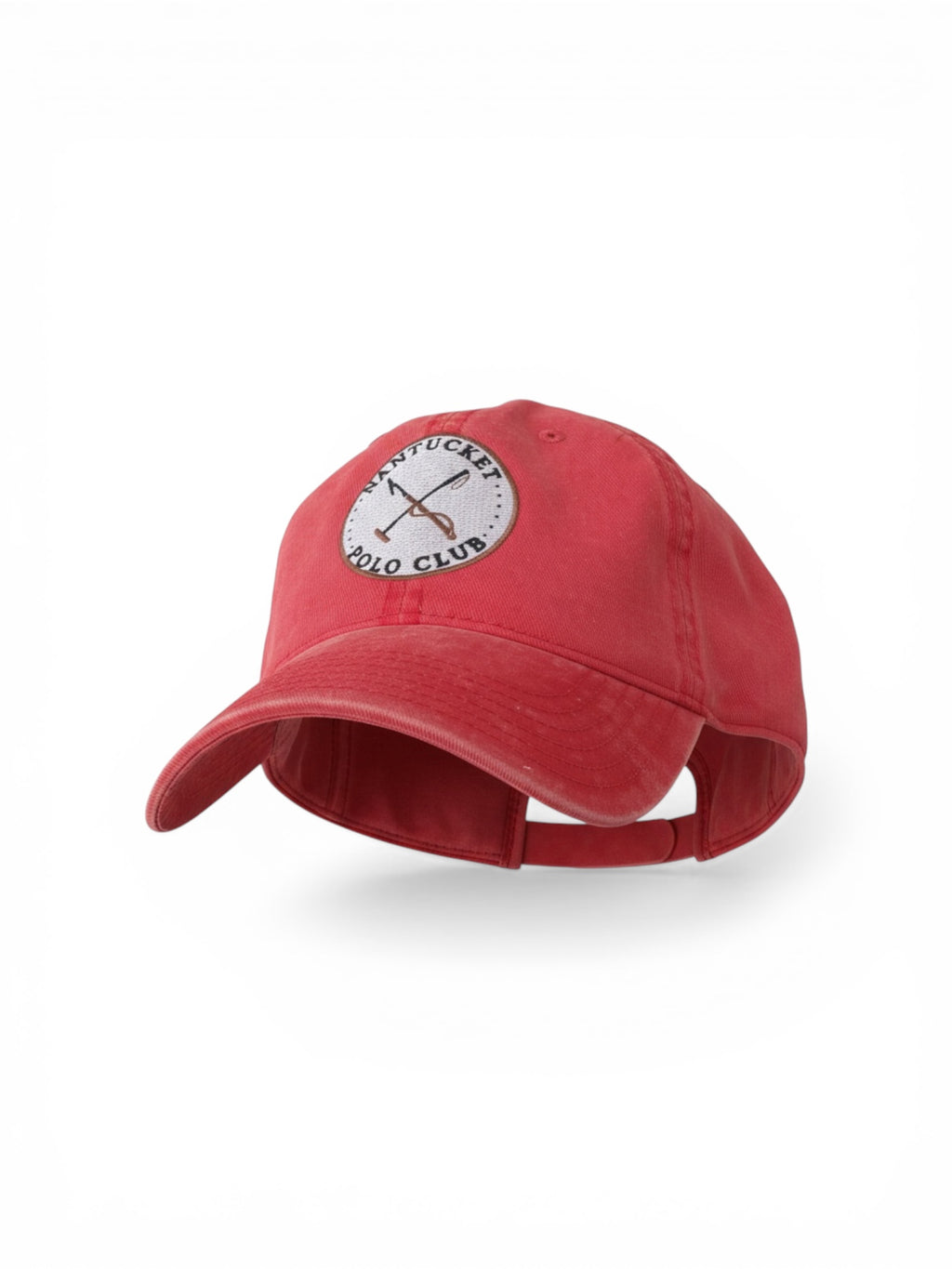 Cotton Twill Cap