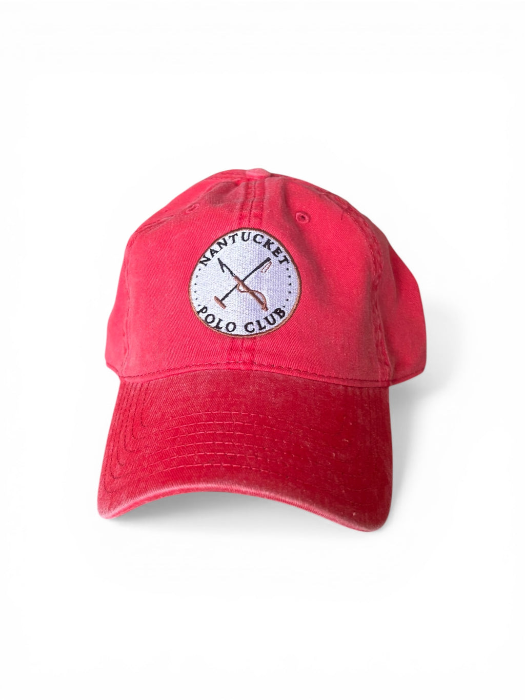 Cotton Twill Cap