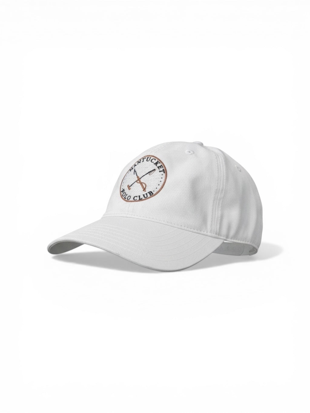 Cotton Twill Cap