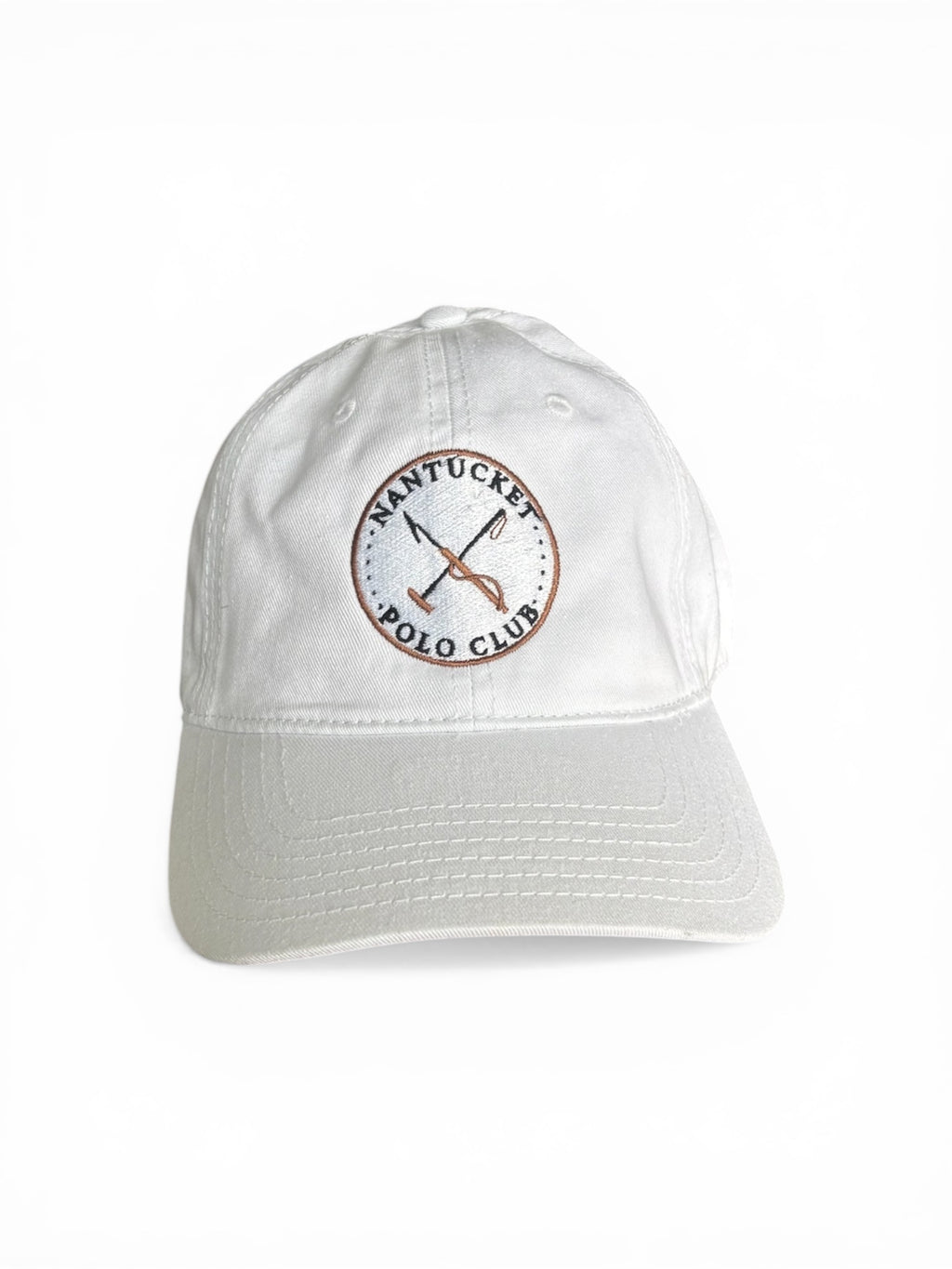 Cotton Twill Cap